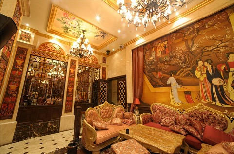 永春高档KTV妹子质量哪家好