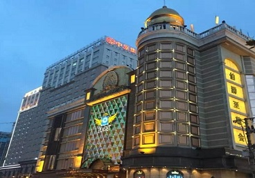 永春最大顶级出名高端豪华KTV会所-皇冠伯爵KTV顶级体验点评